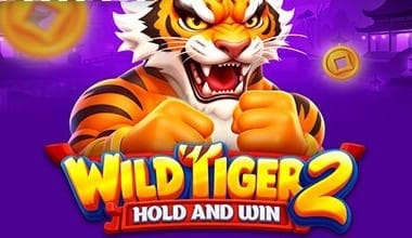Wild Tiger 2