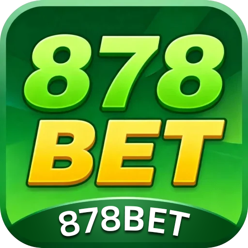 878betlogin.net Logo